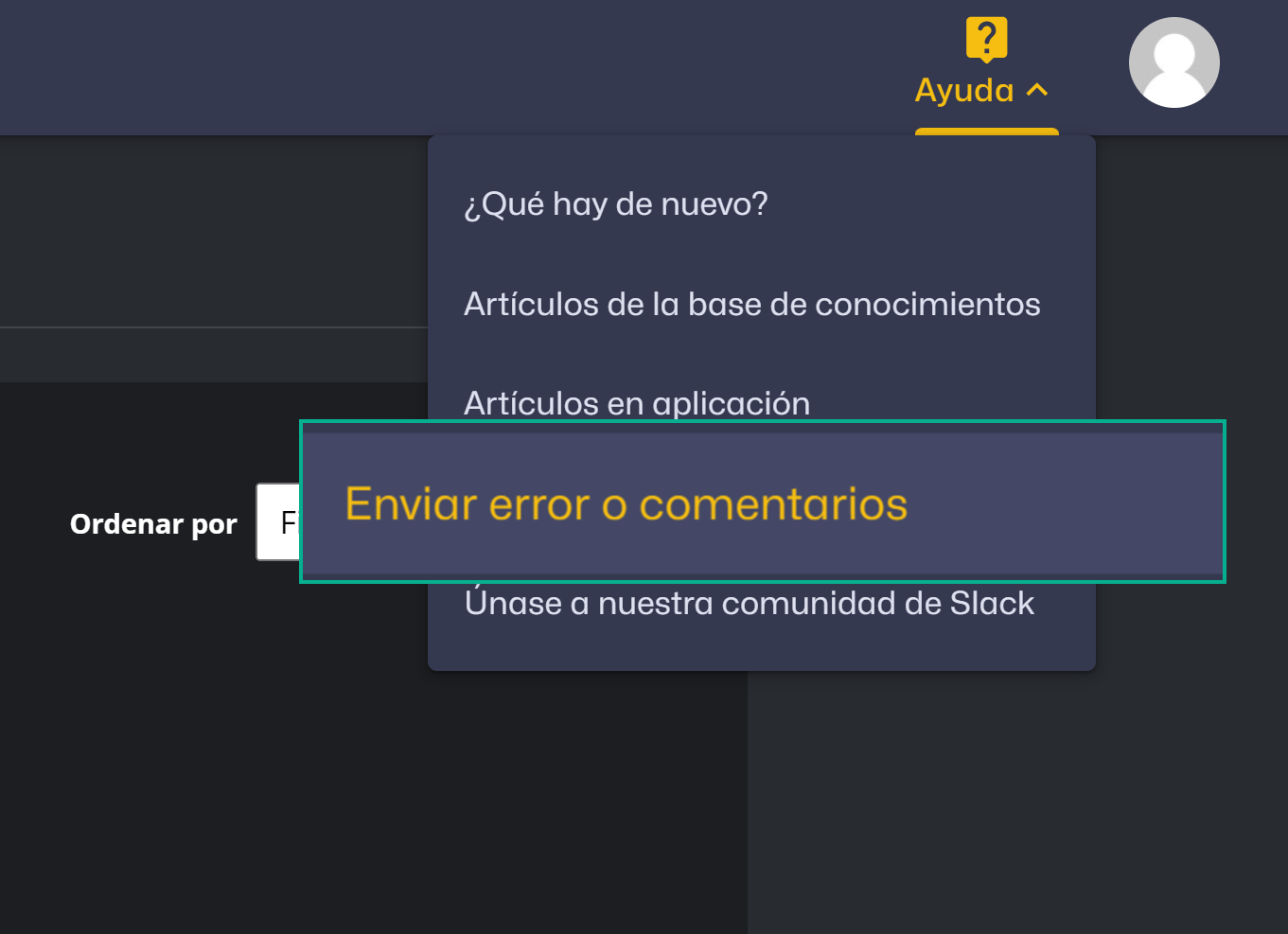 Submit bug or feedback-ES.png
