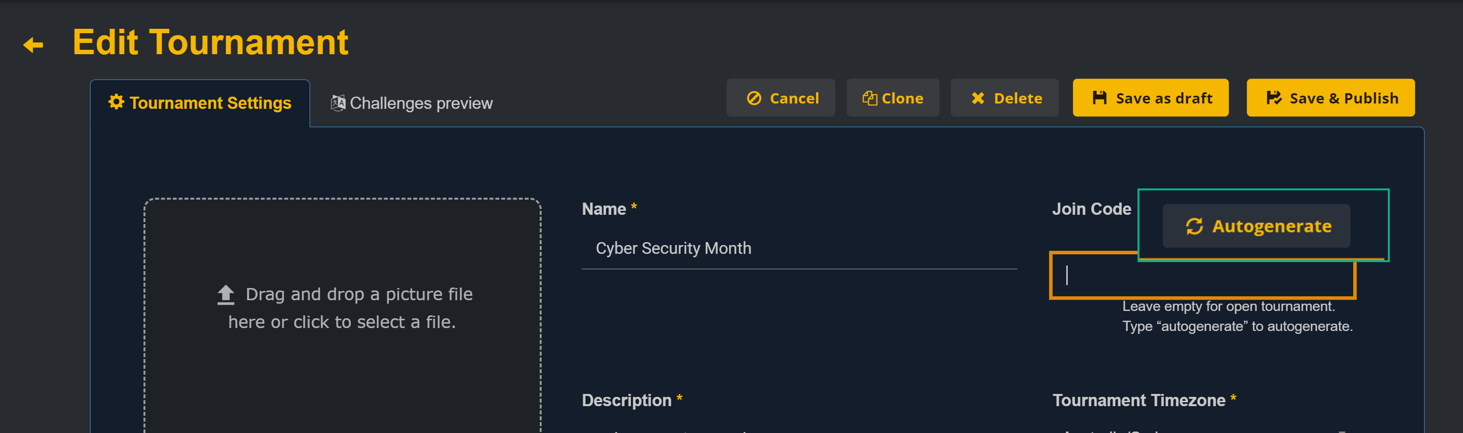 click autogenerate join code-E.png