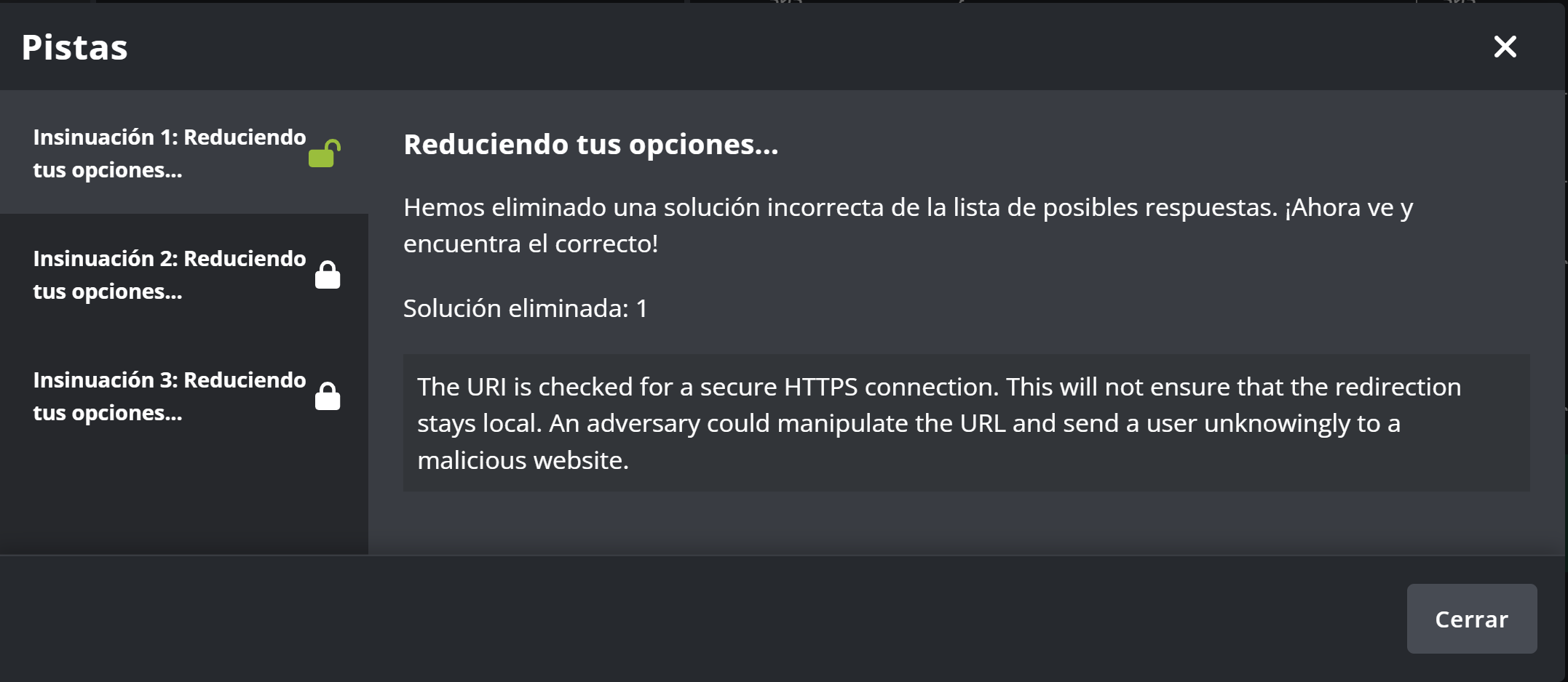 Identify Solution  Hint - 1 - ES.png