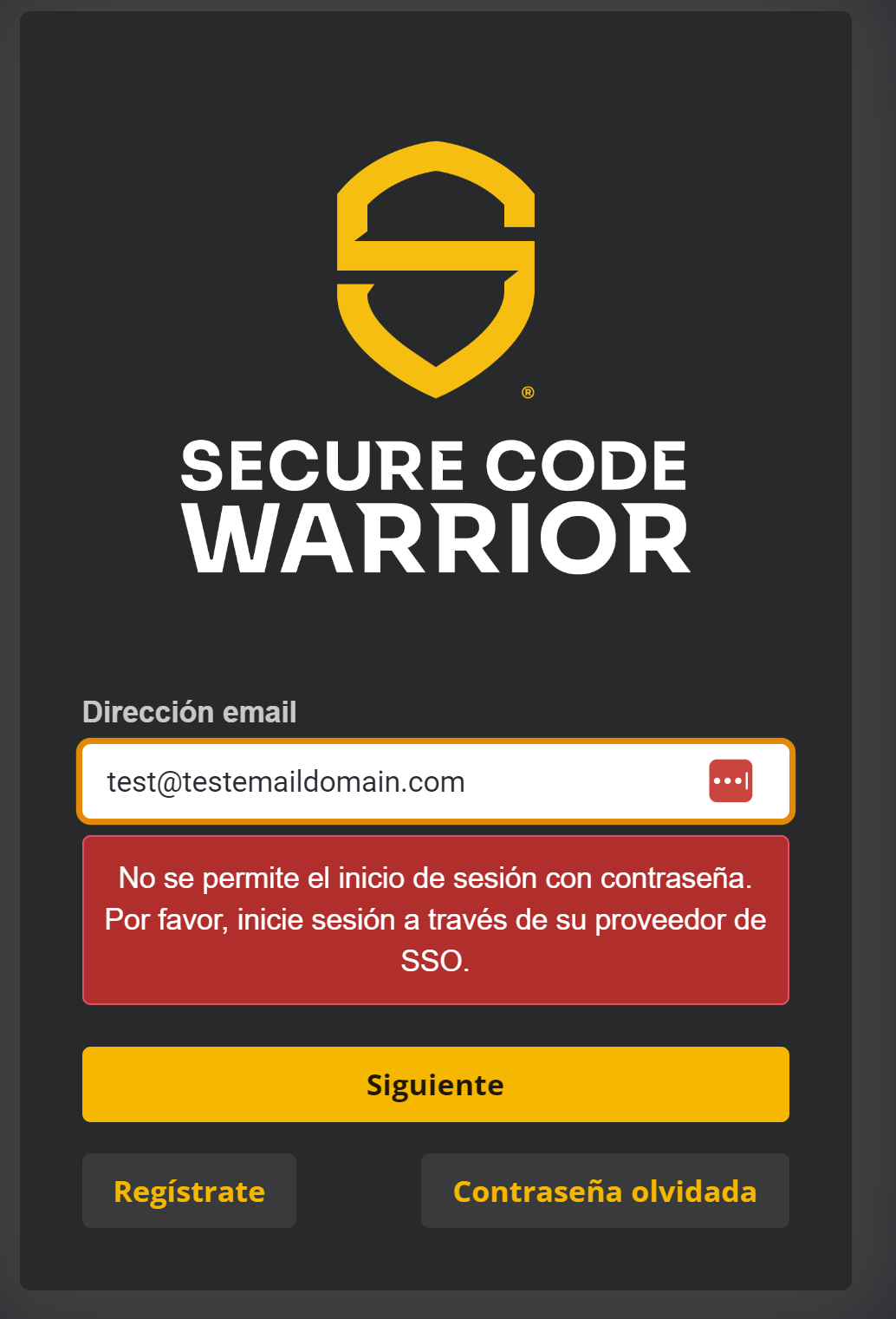 login error - log in via SSO provider- ES.png