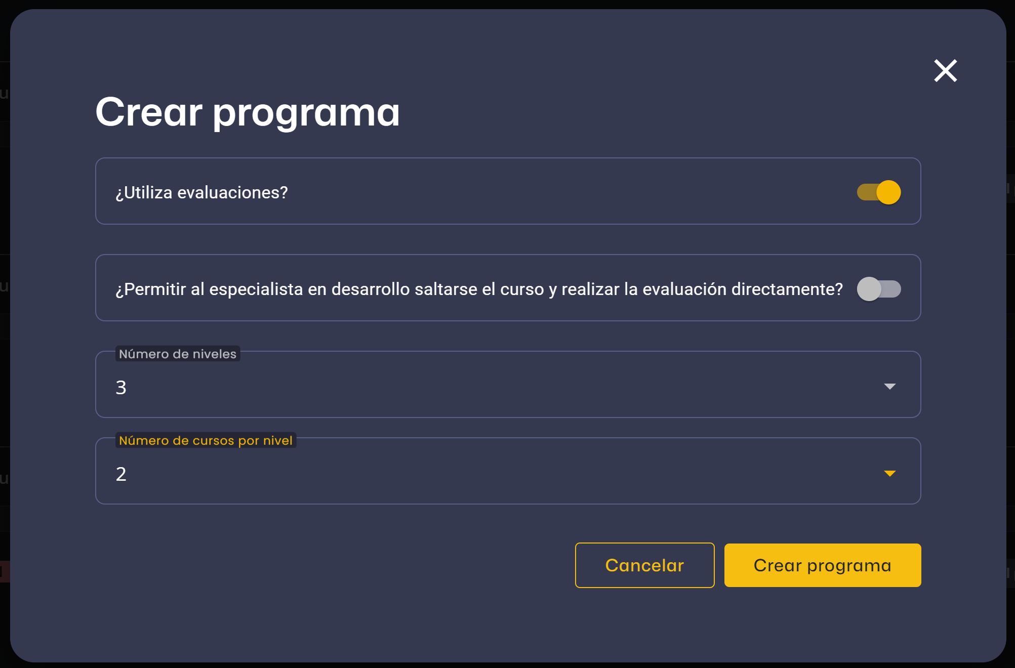 Create Program - 3 - ES.png