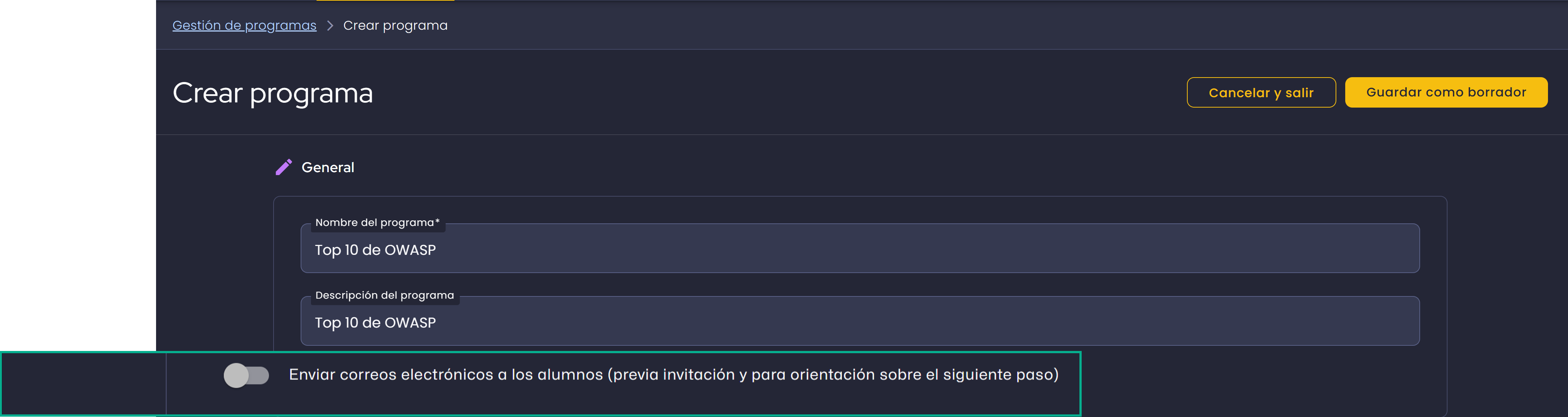 Create Program - 4 - ES.png