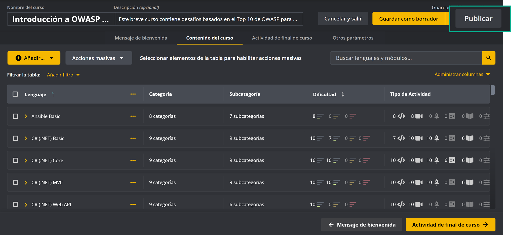 Create Course - 14 - ES.png