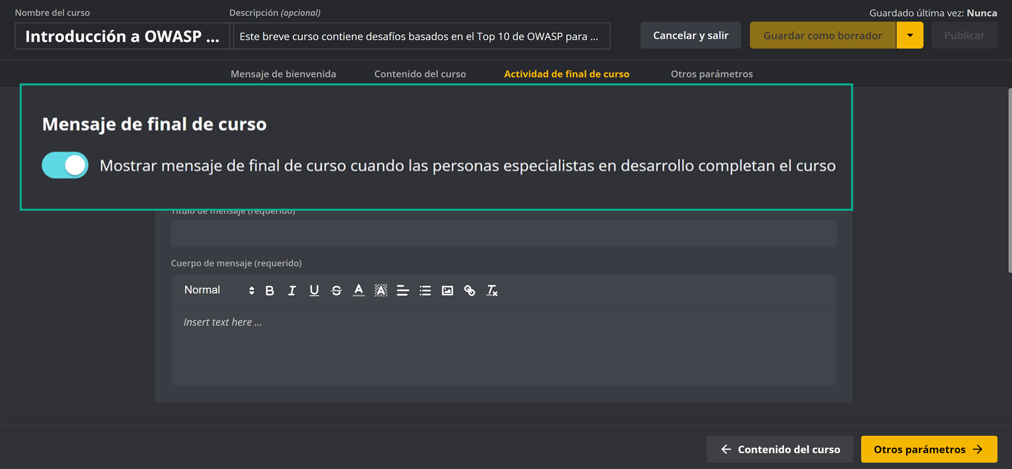 Create Course - 11- ES.png
