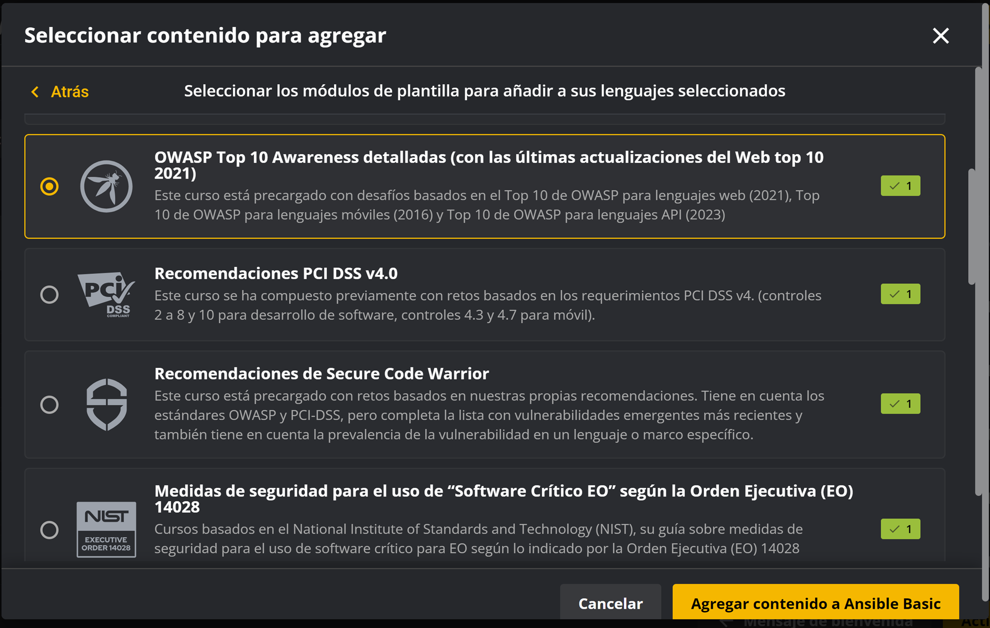 Own Course Module - 3 - ES.png
