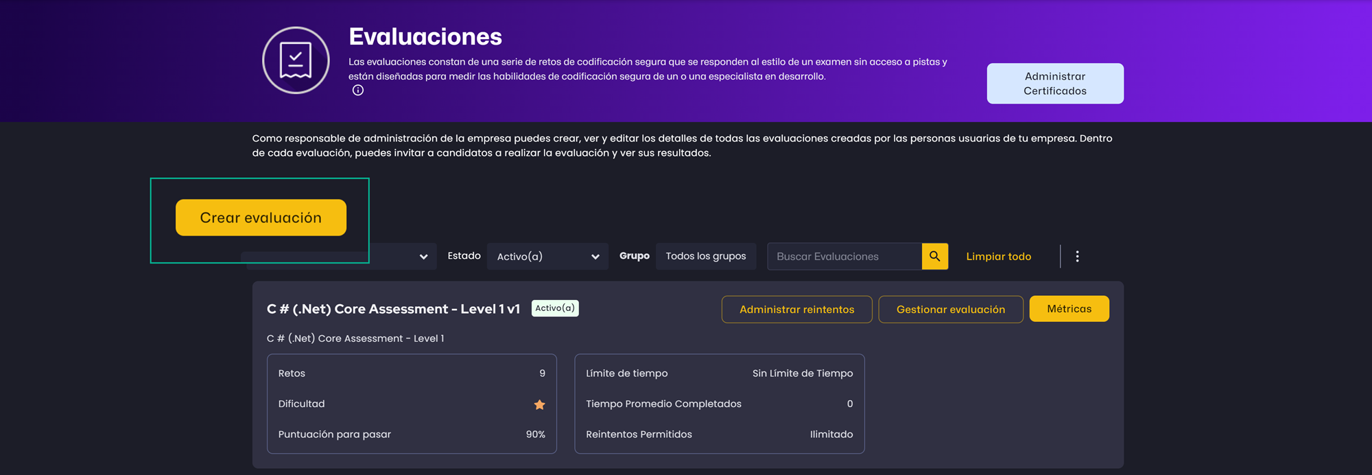 Create Assessment - 2 - ES.png