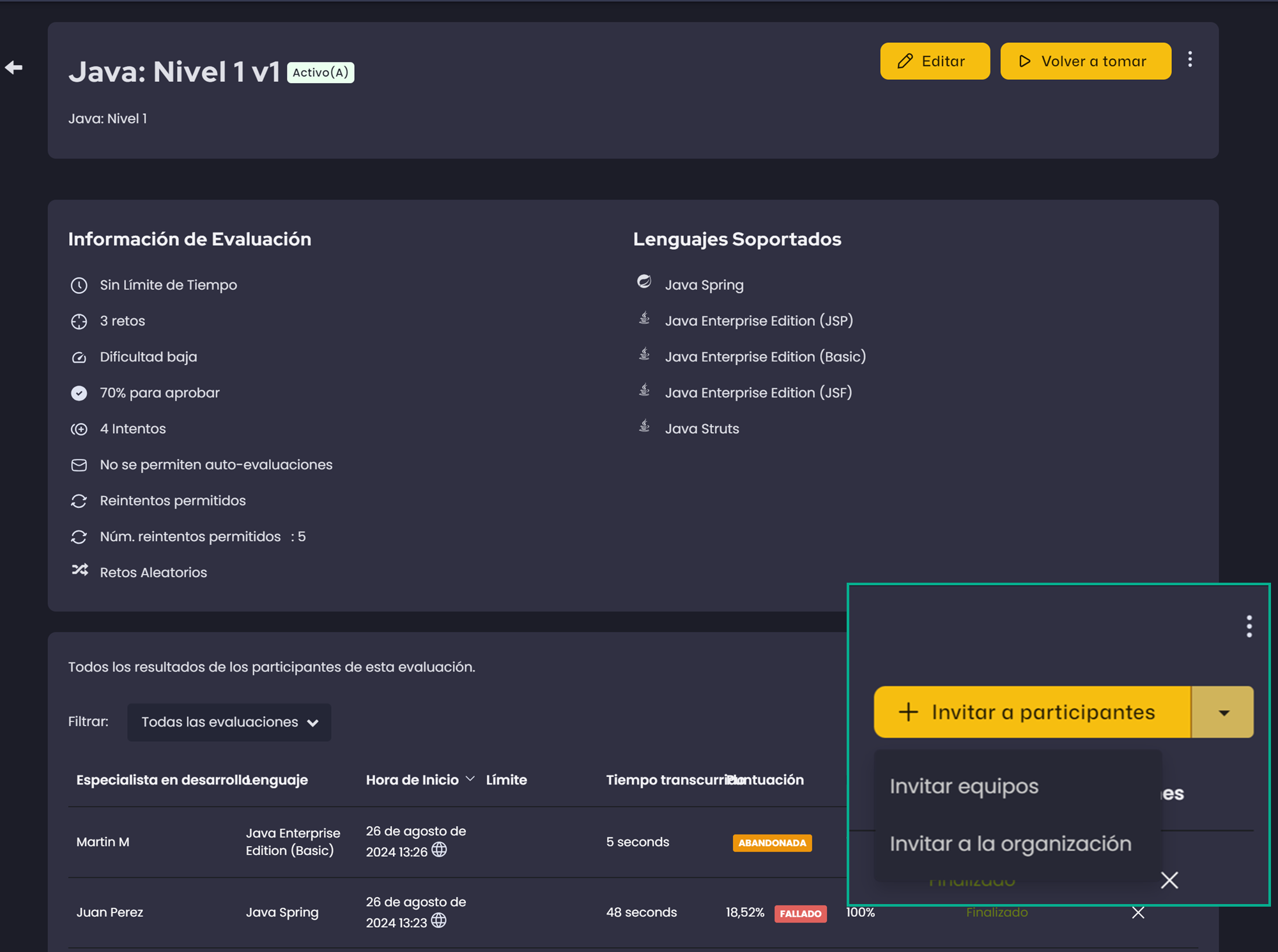 Invite team to Assessment - 7 - ES.png