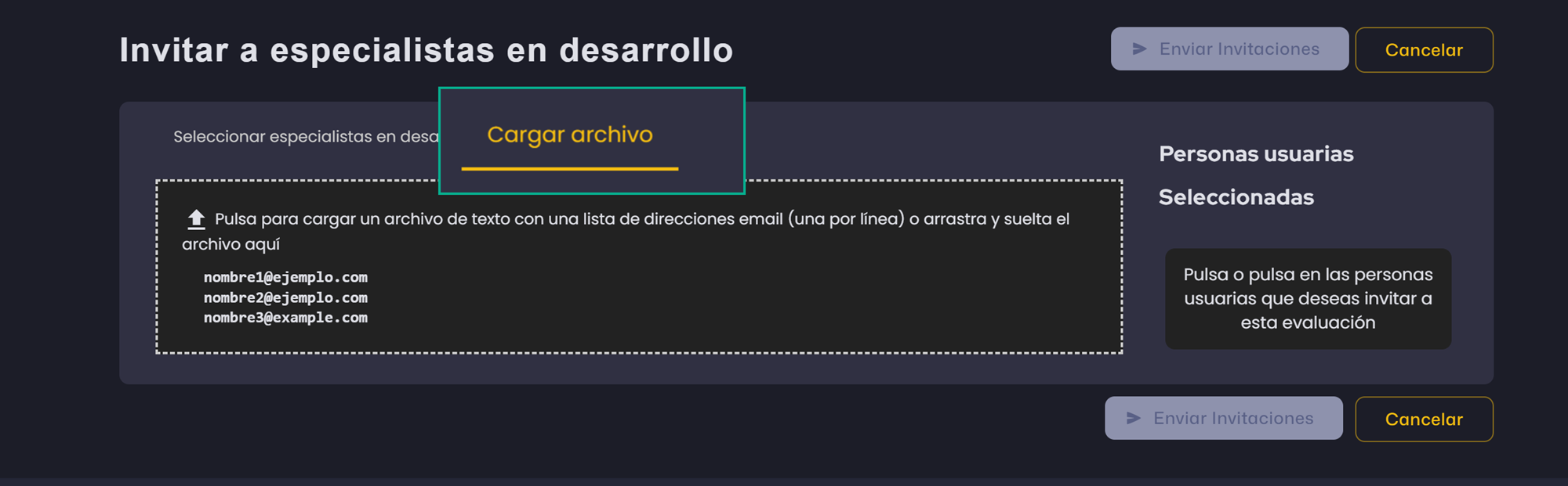 Invite team to Assessment - 4 - ES.png