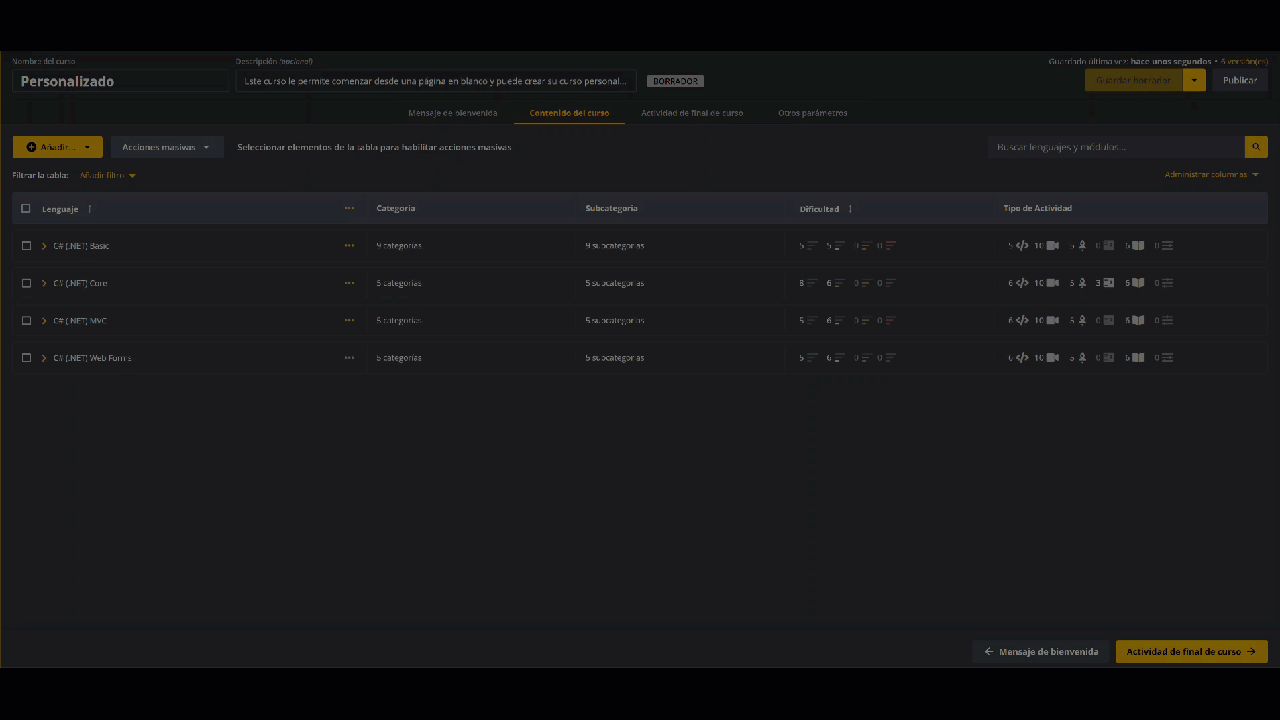 Add Module from Existing Module - ES.gif