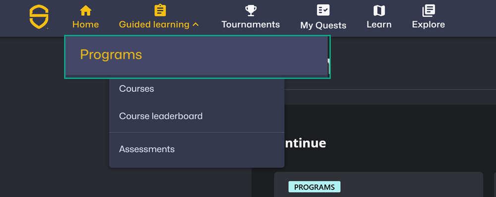 Programs Menu - E.png
