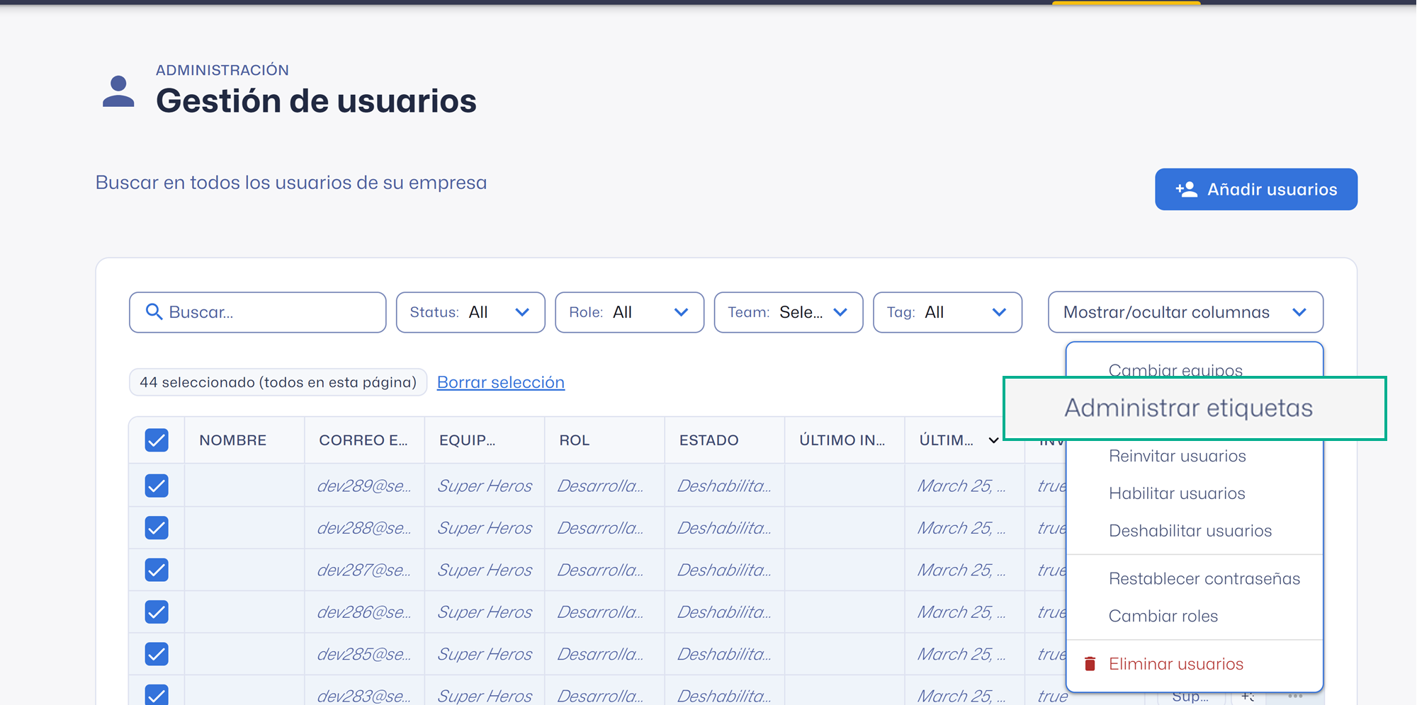 Manage tags - 1 - ES.png