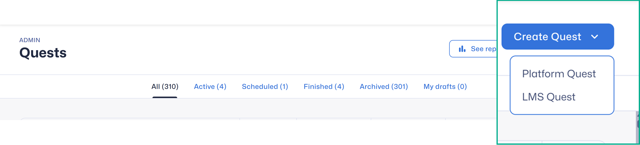 Create Quest - platfom - LMS - E.png