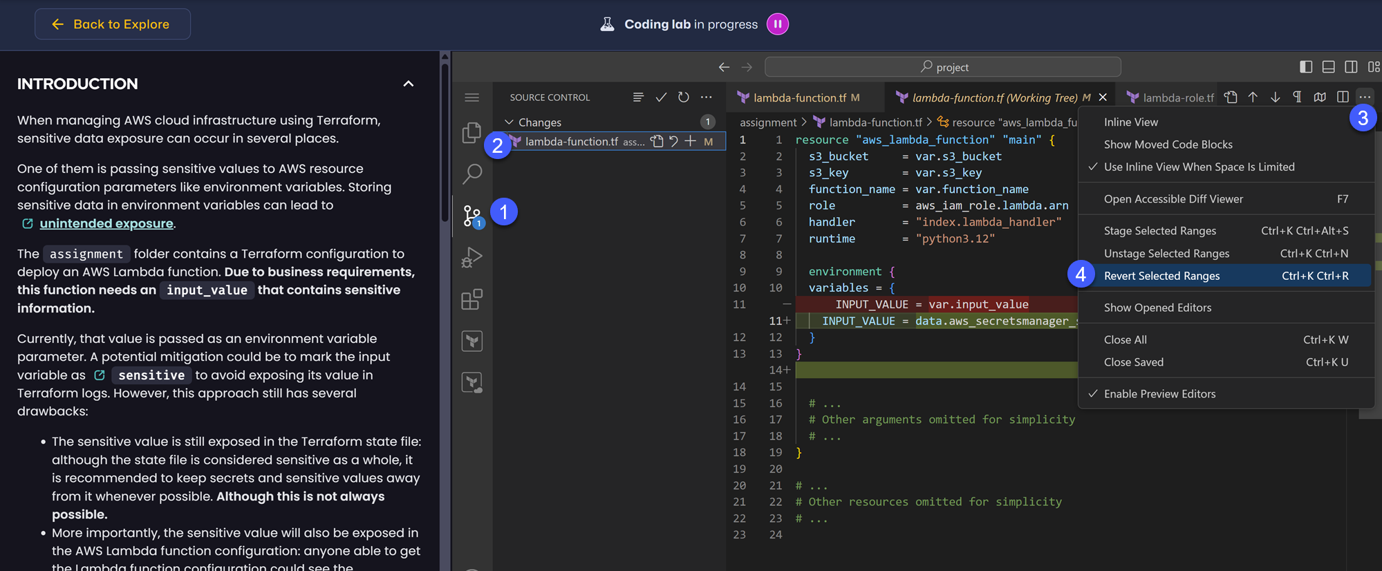 Revert Coding Labs changes - sepcific file.png