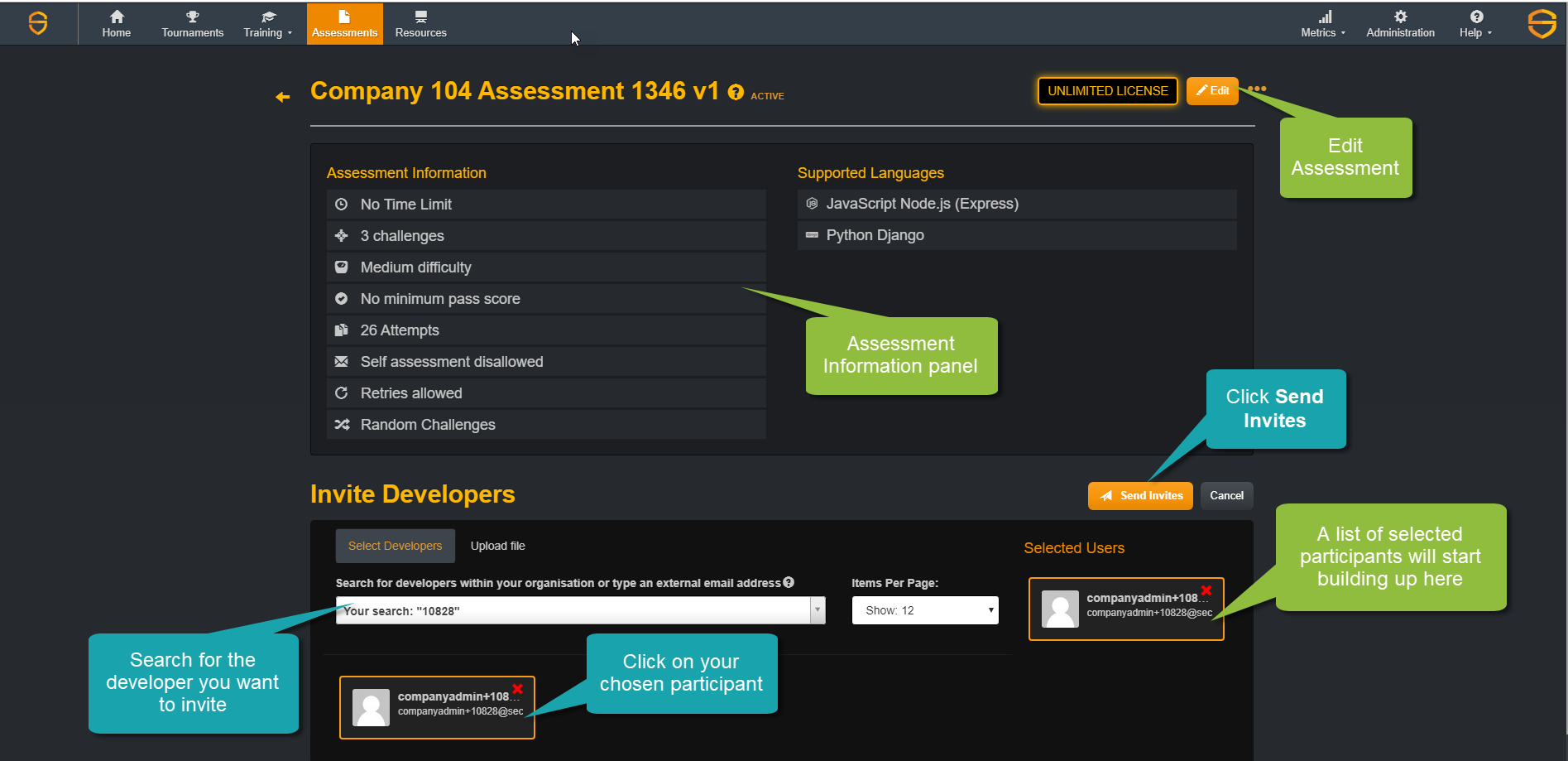 Assessments_-_Invite_Developers.png