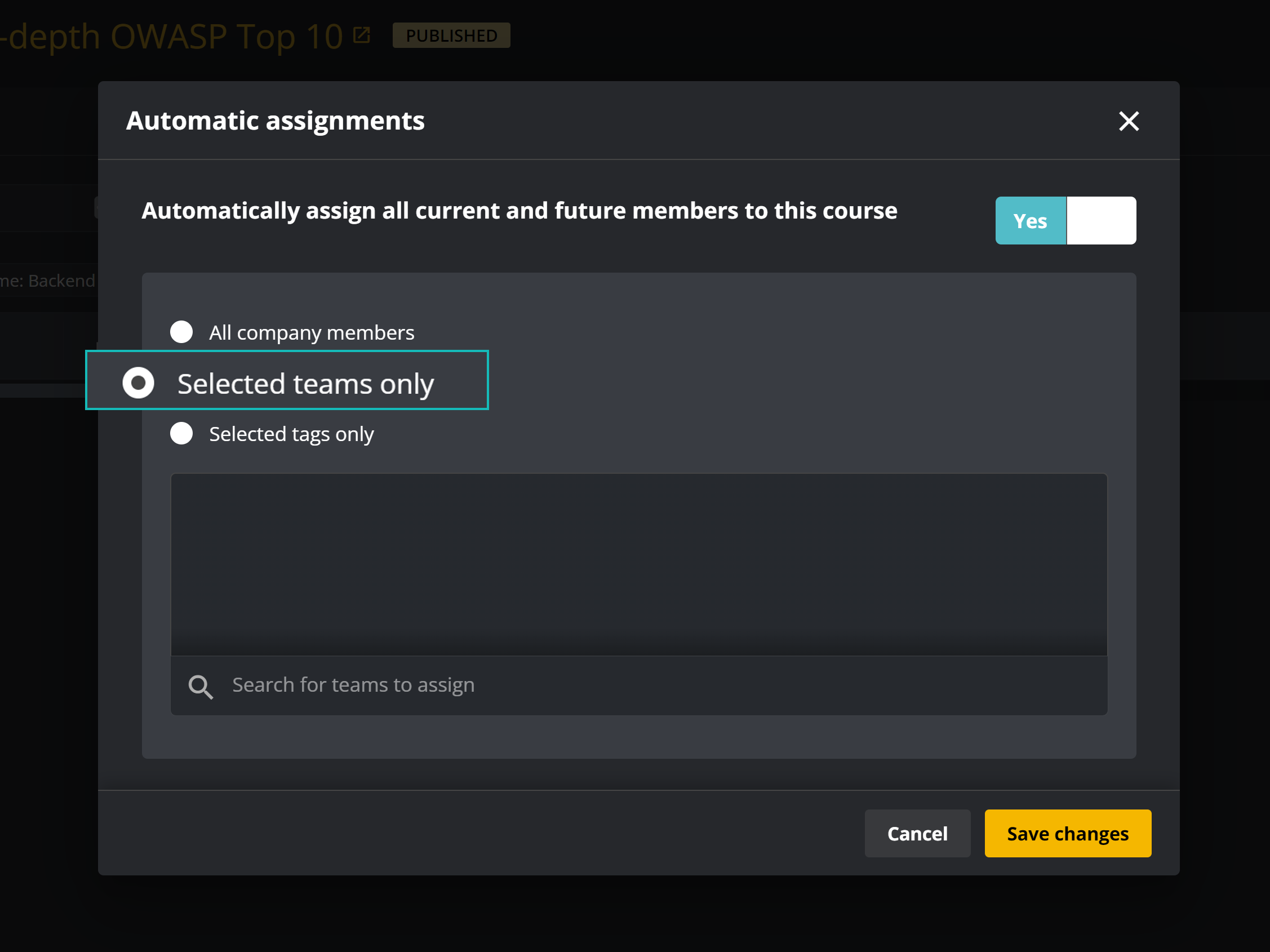 Add team to a published course - E - 5.png