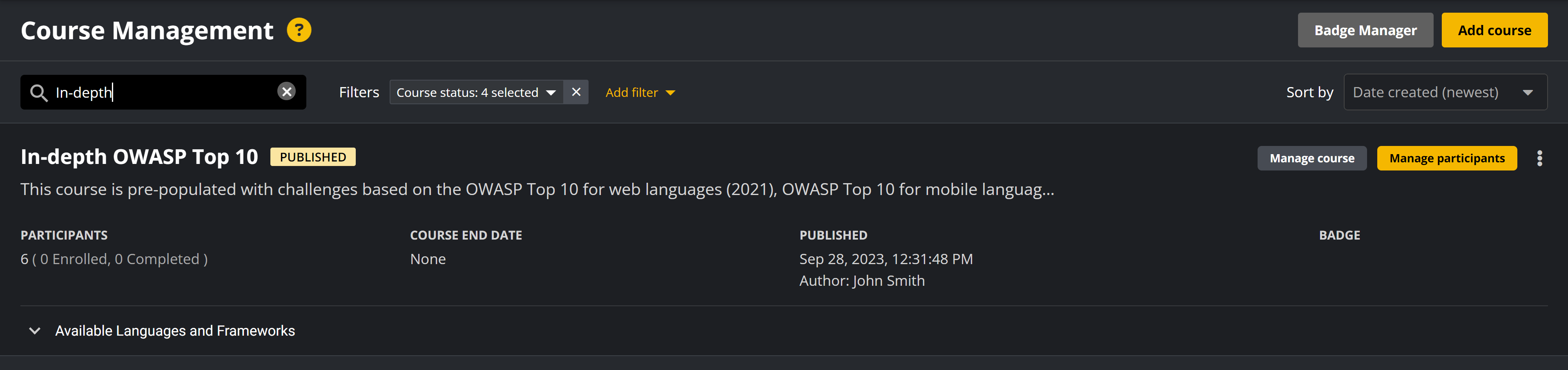 Add team to a published course - E - 2.png