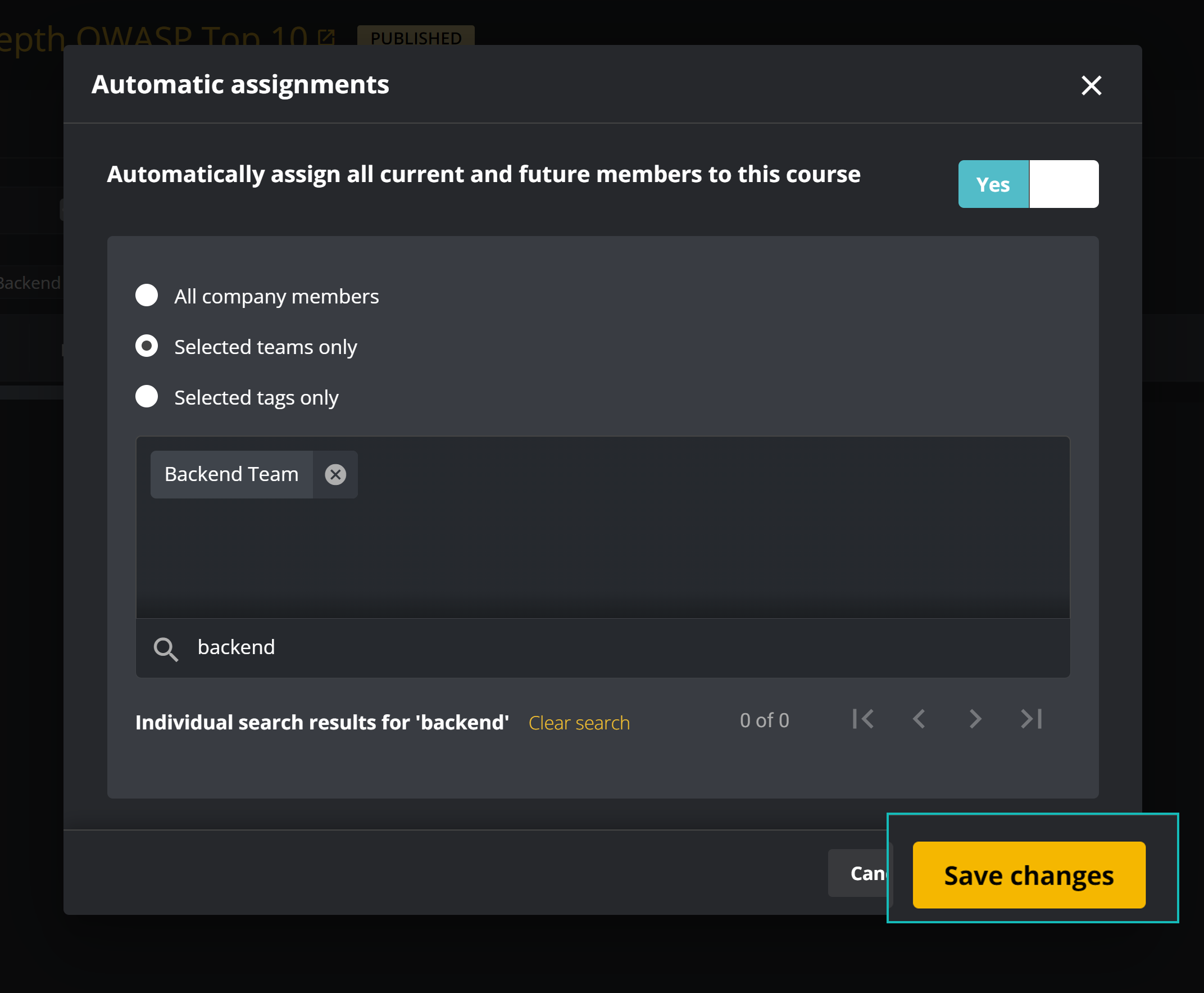 Add team to a published course - E - 7.png