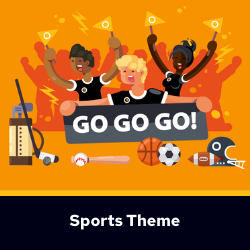 Sports_Theme