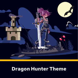 Dragon_Hunter_Theme